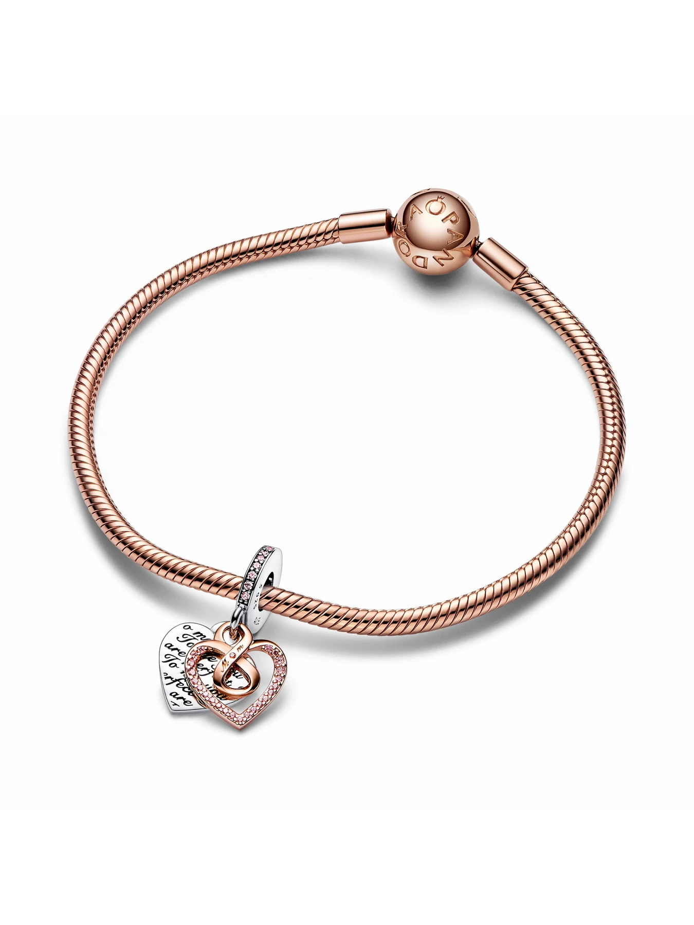 Классические PANDORA Moments модель 782641C01 Классические PANDORA Moments модель 782641C01 Фото