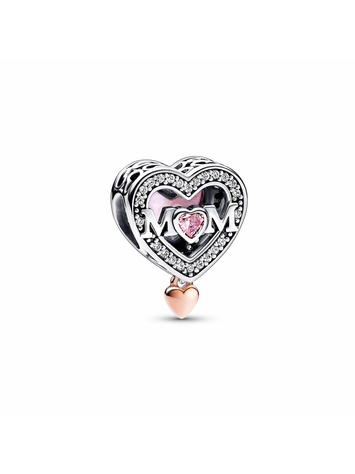 Классические PANDORA Moments модель 782653C01 Классические PANDORA Moments модель 782653C01 Фото