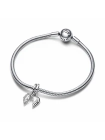 Класичні PANDORA Moments модель 792643C01 Фото