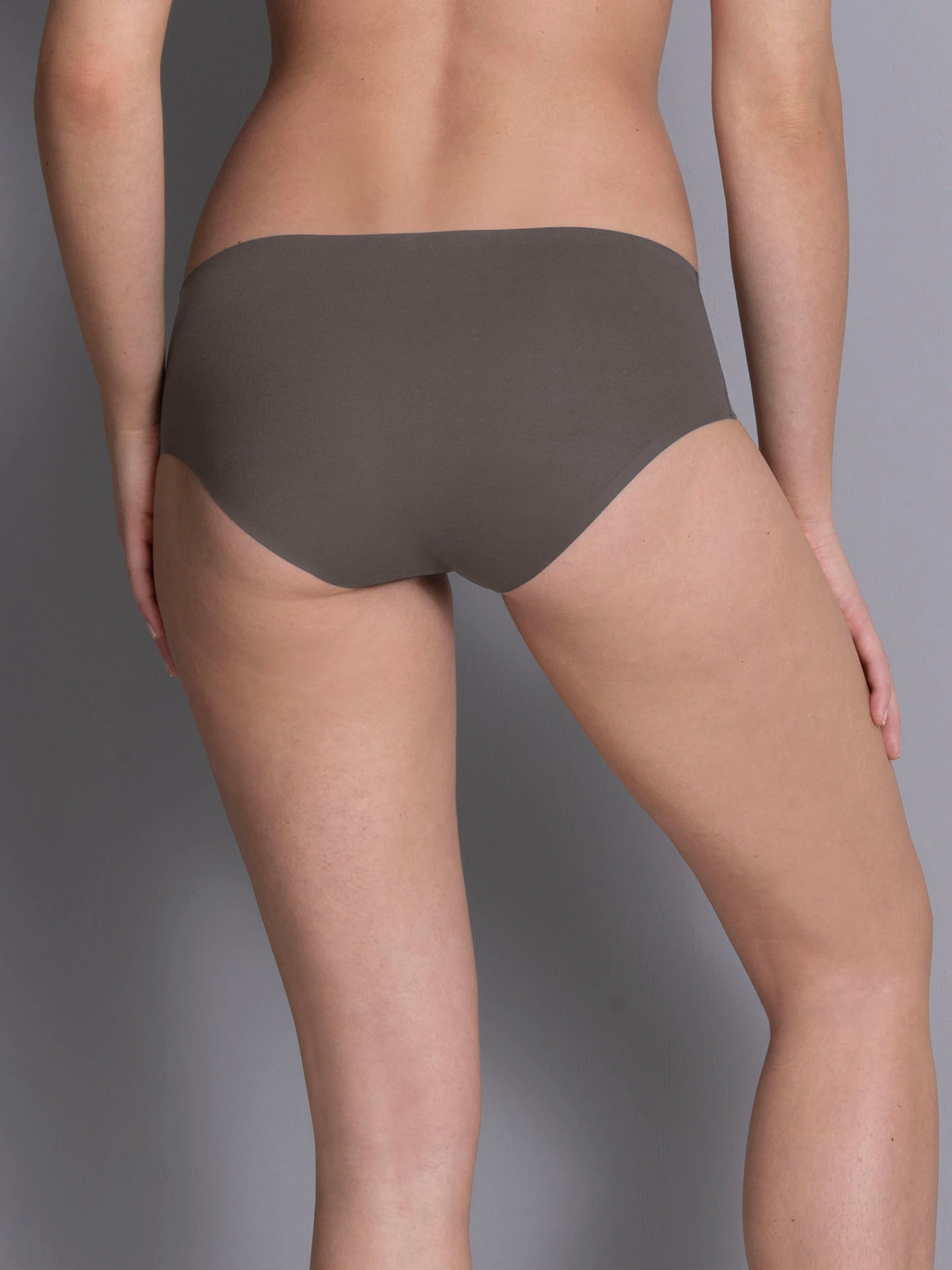 Нижнее белье Anita модель 1342Essentials_Anthracite Нижнее белье Anita модель 1342Essentials_Anthracite Фото