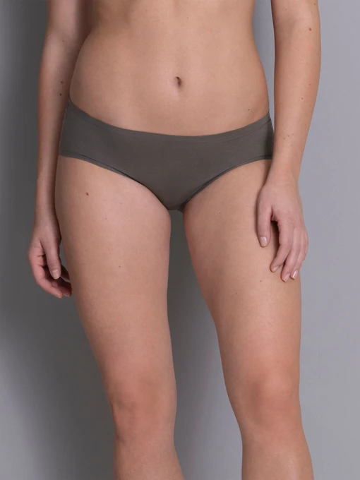 Нижнее белье Anita модель 1342Essentials_Anthracite Фото