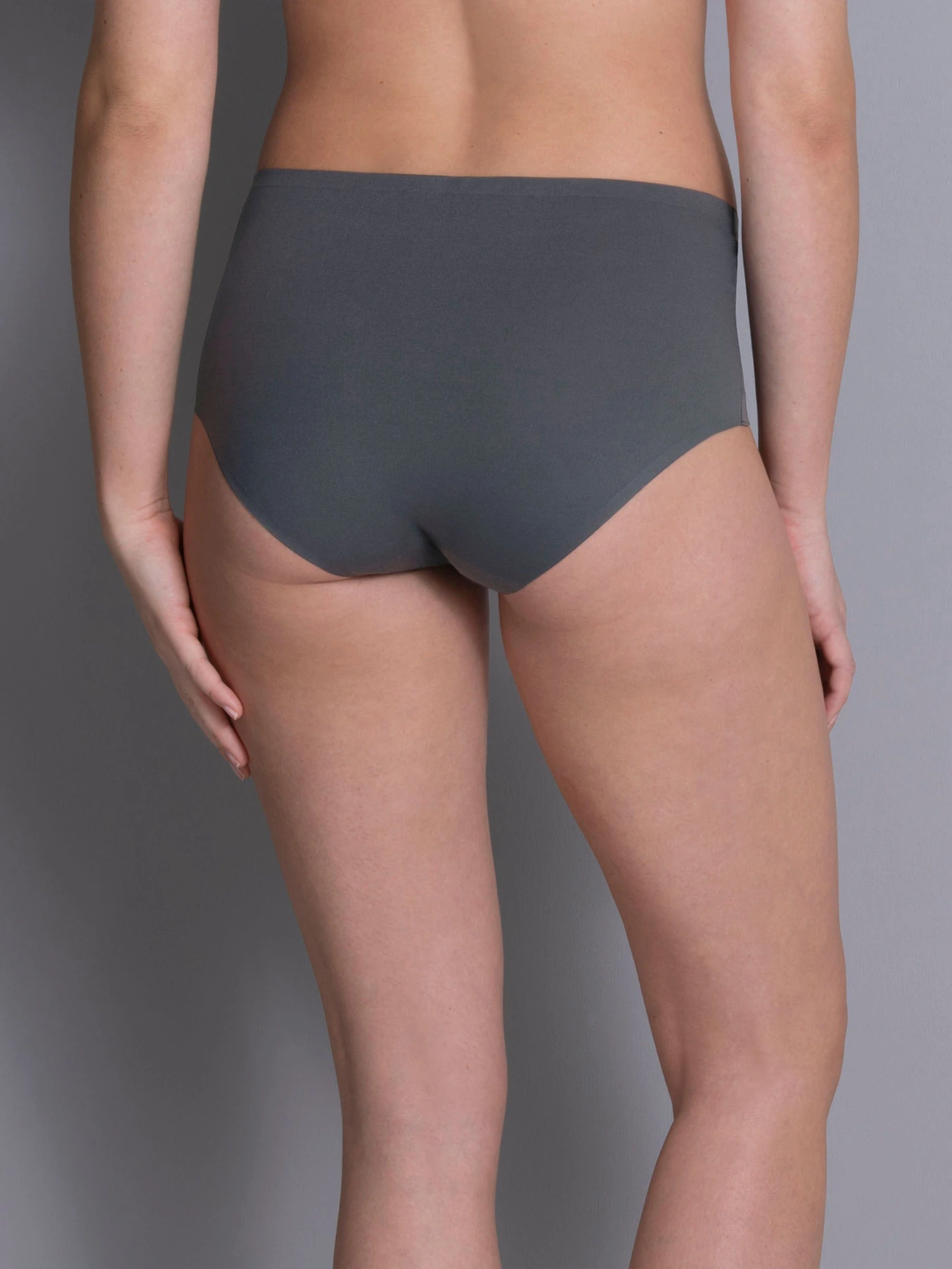 Нижнее белье Anita модель 1343EssentialsHW_Anthracite Нижнее белье Anita модель 1343EssentialsHW_Anthracite Фото
