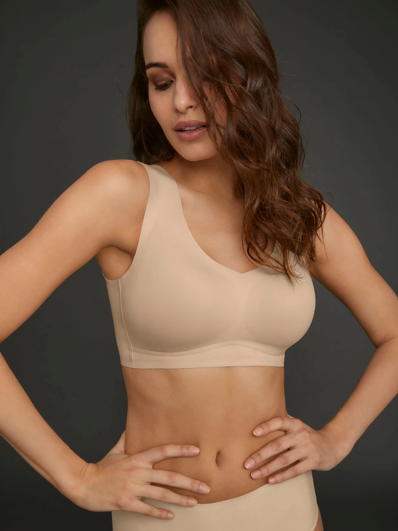 Нижня білизна Anita модель 5405Desert Нижня білизна Anita модель 5405Desert Фото
