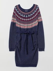 Платья H&M модель 44424 Фото