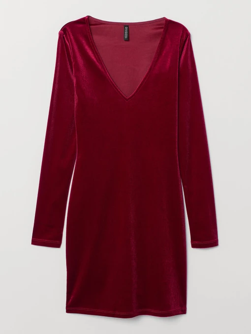 Сукні H&M модель 41598 Фото