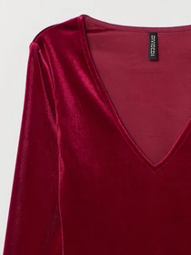 Сукні H&M модель 41598 Фото