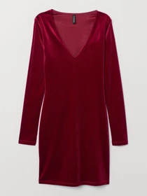Сукні H&M модель 41598 Фото