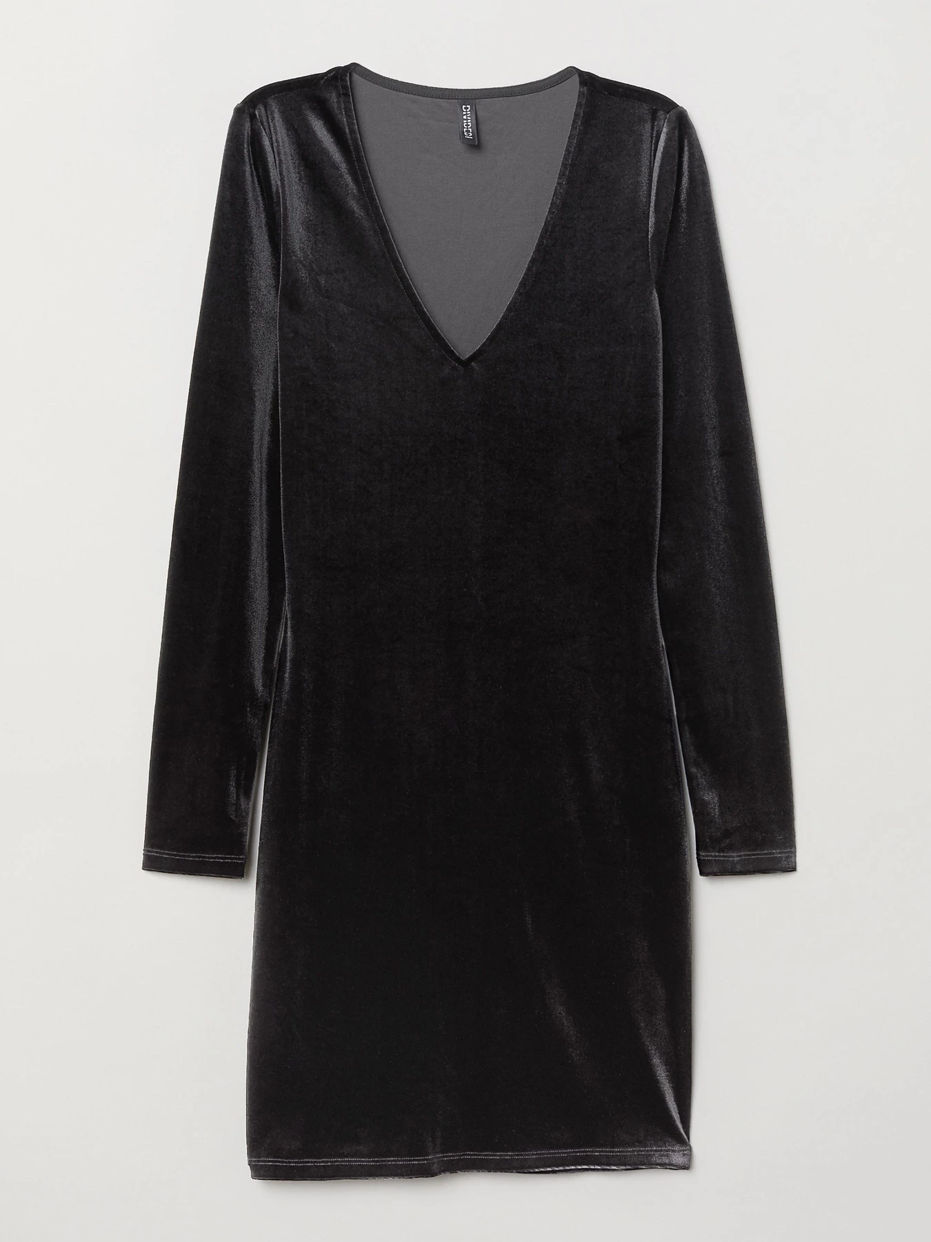 Сукні H&M модель 40923 Фото
