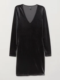 Сукні H&M модель 40923 Фото