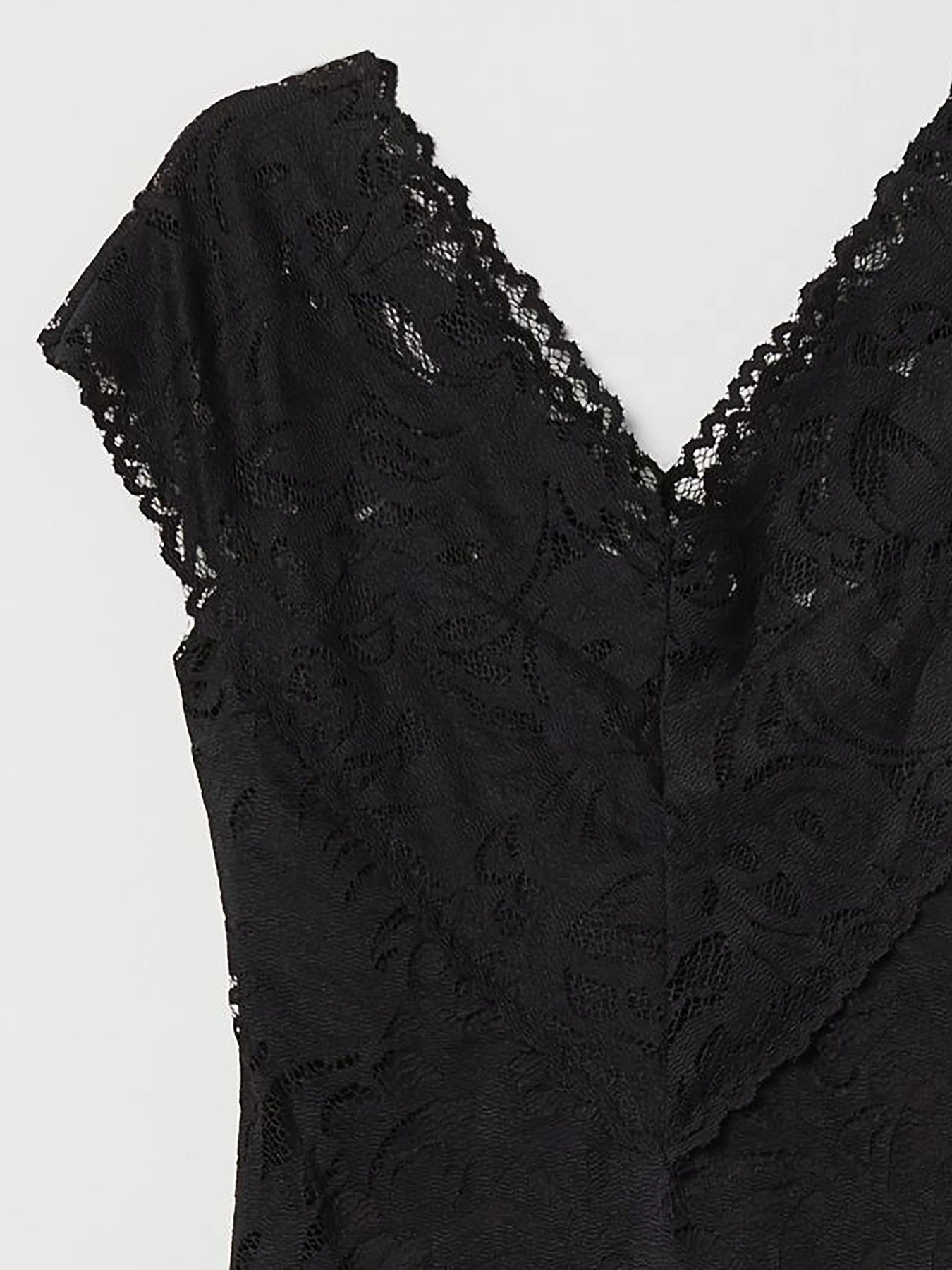 Платья H&M модель 54513 Фото