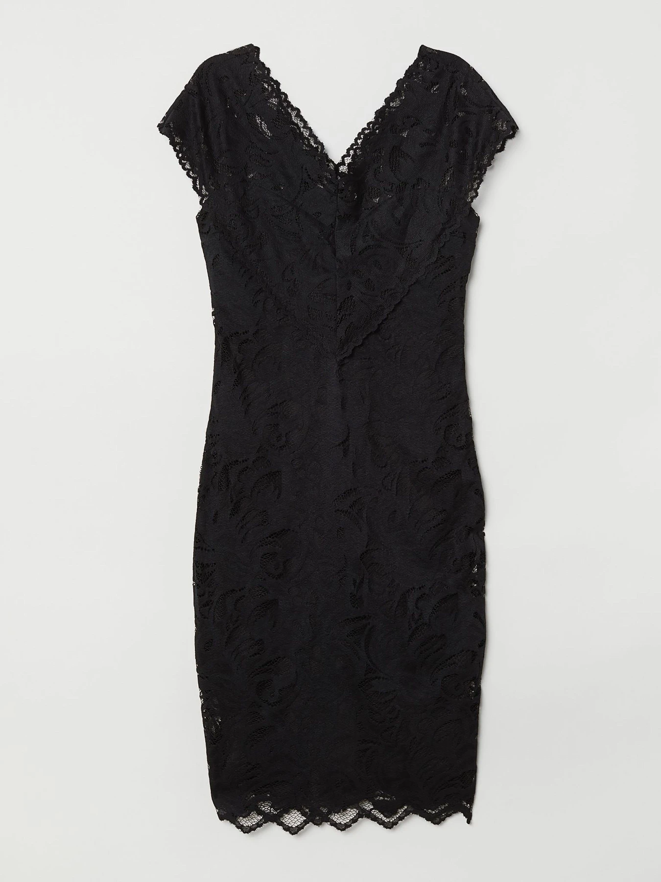 Платья H&M модель 54513 Фото