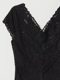 Платья H&M модель 54513 Фото