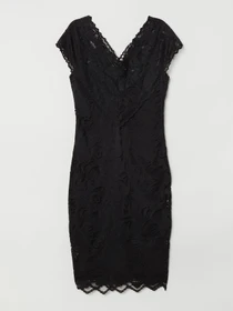 Платья H&M модель 54513 Фото