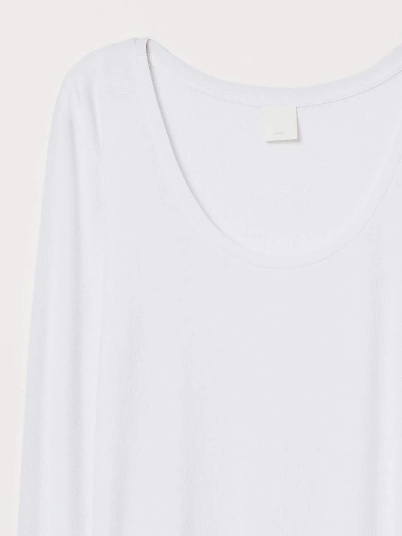 Худи и свитшоты H&M модель 54503 Фото