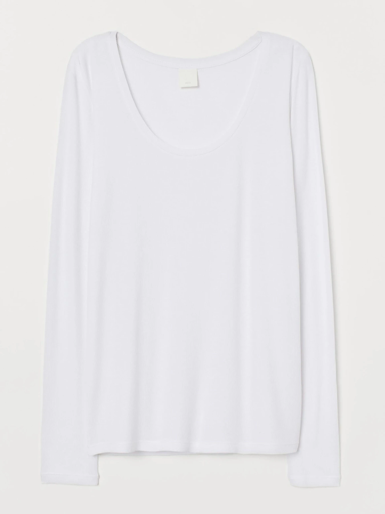 Худи и свитшоты H&M модель 54503 Фото