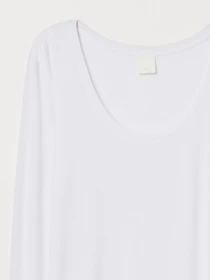 Худи и свитшоты H&M модель 54503 Фото