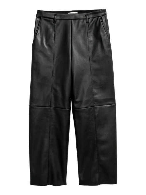 Брюки H&M модель 66334 Фото