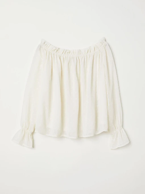 Рубашки H&M модель 66335 Фото