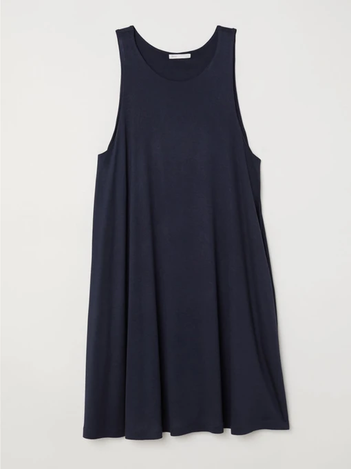Платья H&M модель 58471 Фото