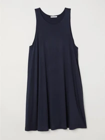 Сукні H&M модель 58471 Фото