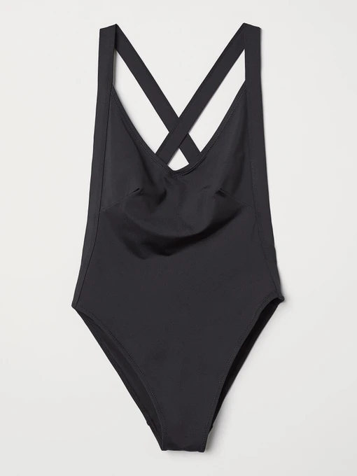 Одяг для пляжу H&M модель 66332 Фото