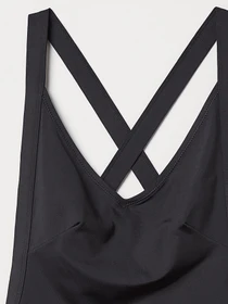 Одежда для пляжа H&M модель 66332 Фото
