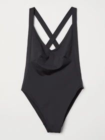 Одежда для пляжа H&M модель 66332 Фото