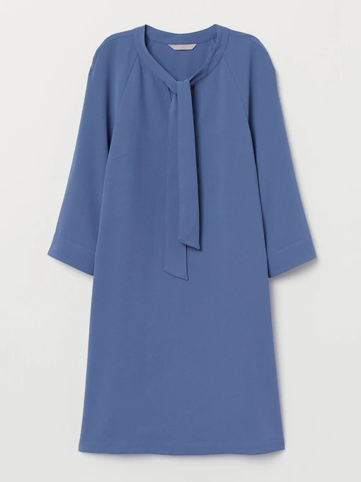 Платья H&M модель 58484 Фото