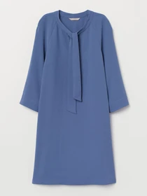 Платья H&M модель 58484 Фото