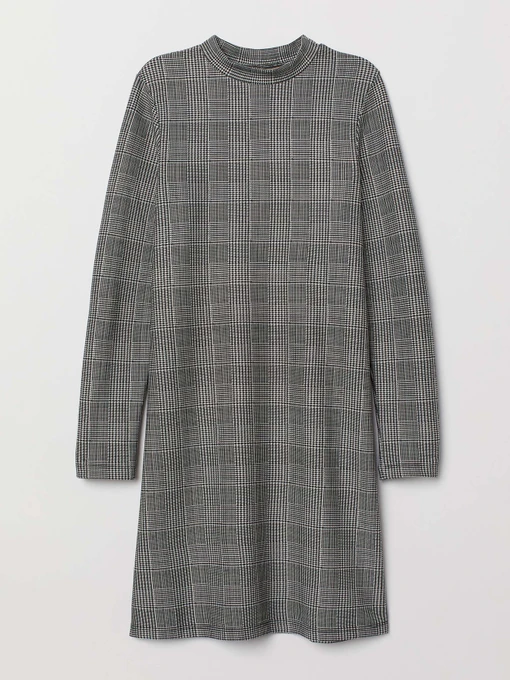 Платья H&M модель 58494 Фото