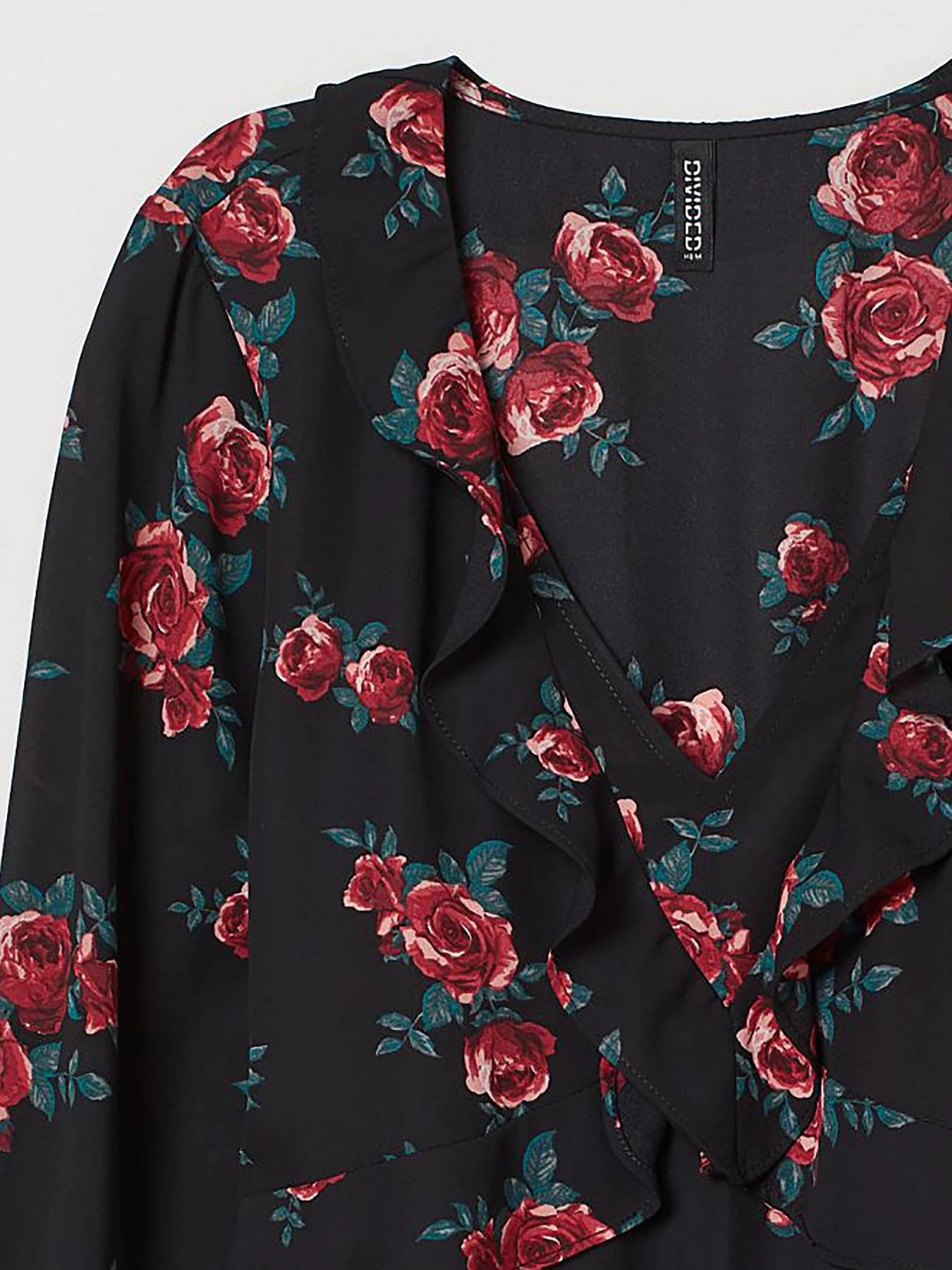 Рубашки H&M модель 58507 Фото