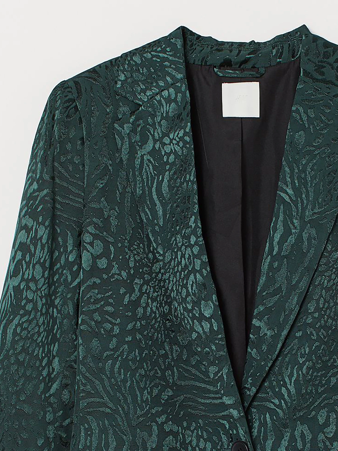 Піджаки H&M модель 58500 Фото