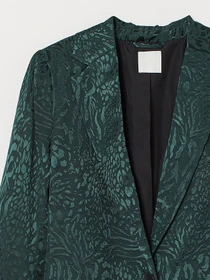 Піджаки H&M модель 58500 Фото