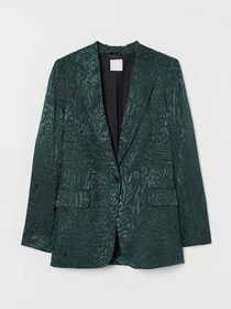 Піджаки H&M модель 58500 Фото