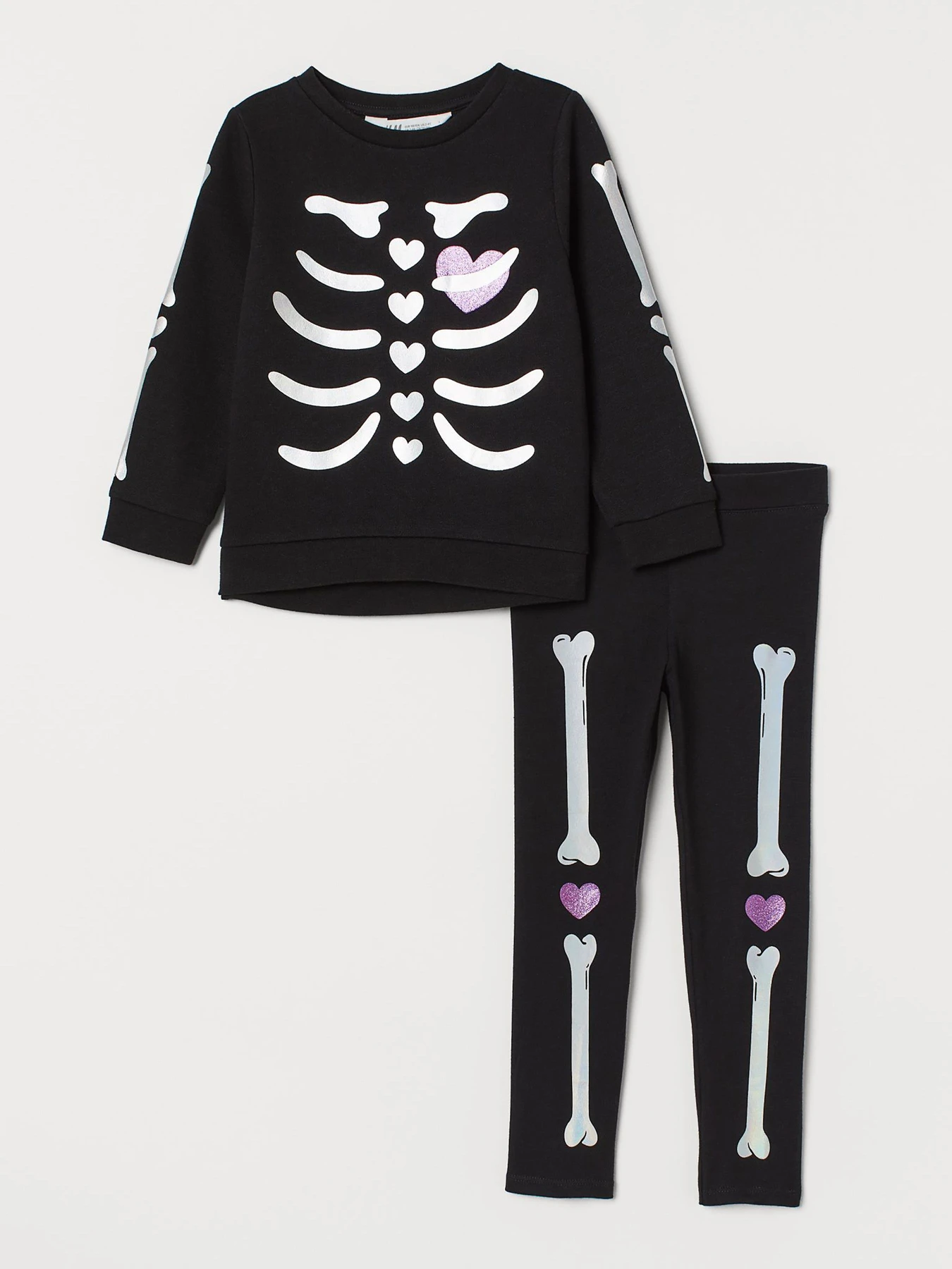 Костюмы H&M модель 58498 Фото