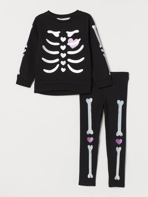 Костюмы H&M модель 58498 Фото
