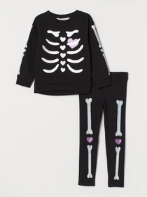 Костюмы H&M модель 58498 Фото