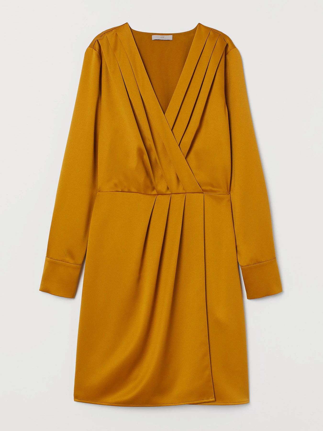 Платья H&M модель 61772 Фото