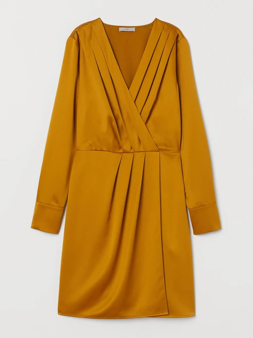 Платья H&M модель 61772 Фото