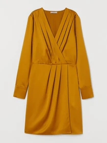 Платья H&M модель 61772 Фото