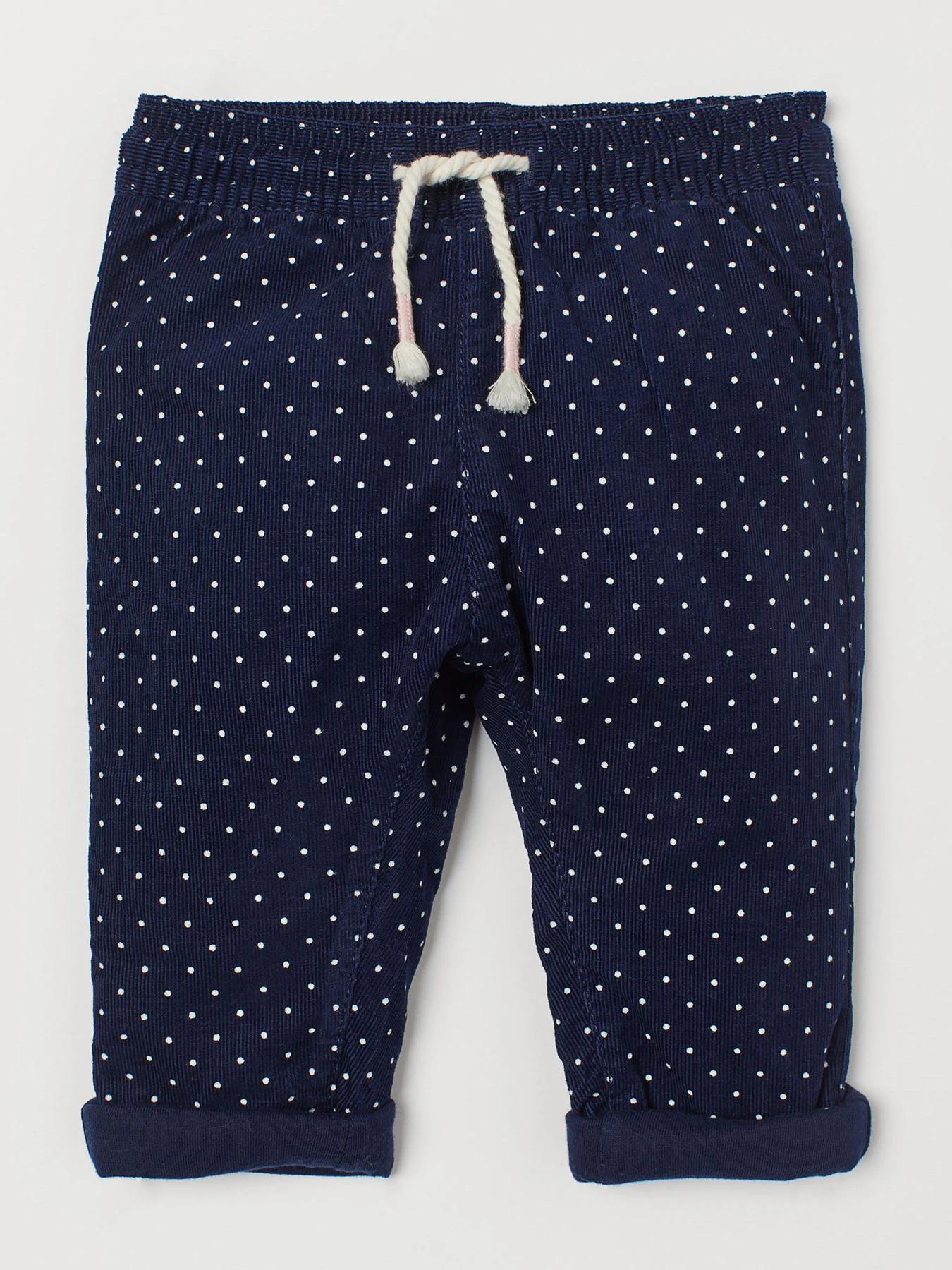 Брюки H&M модель 62647 Фото