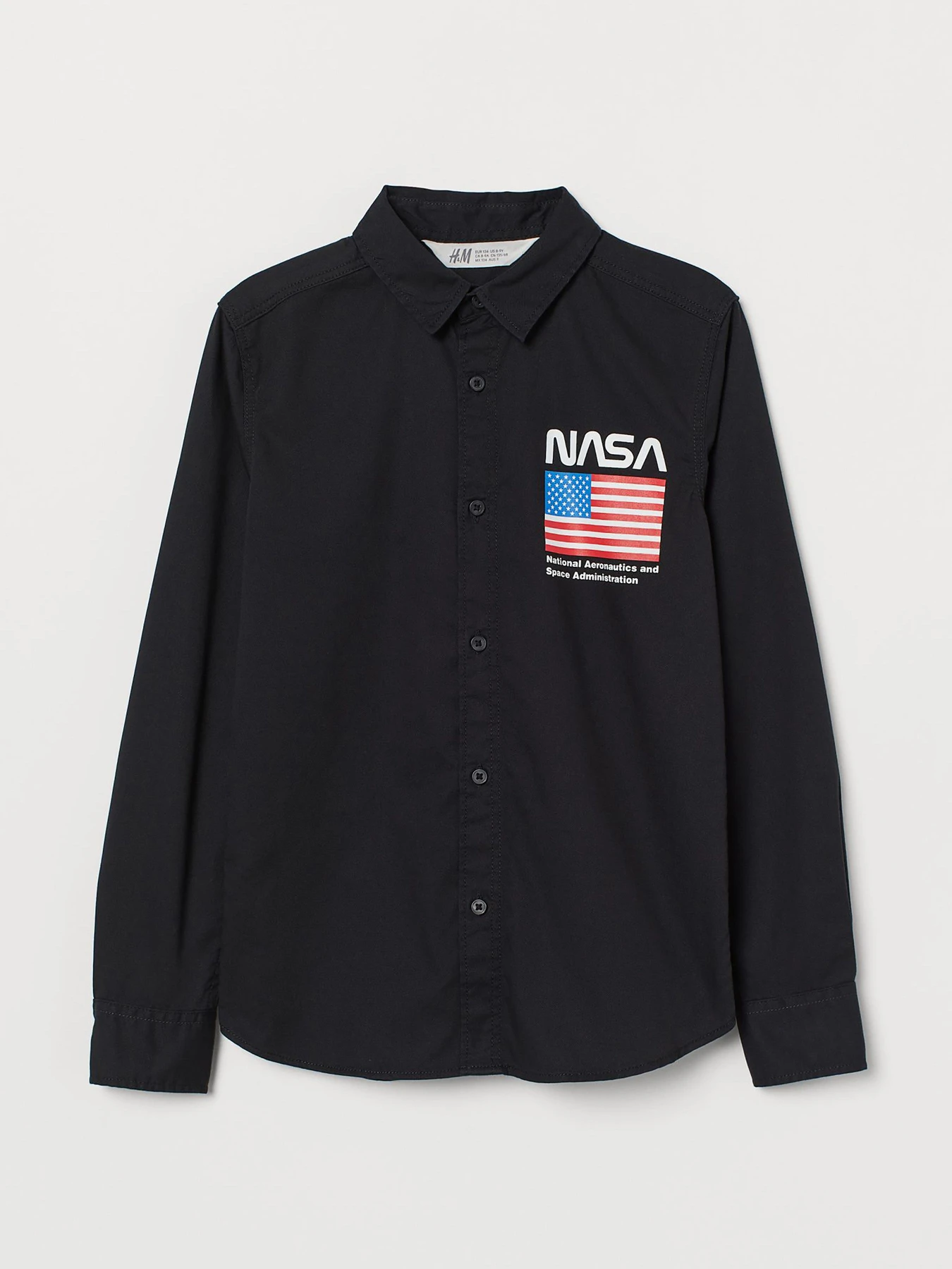 Рубашки H&M модель 62625 Фото