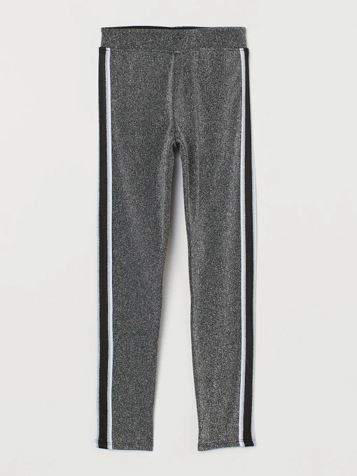 Брюки H&M модель 62620 Фото