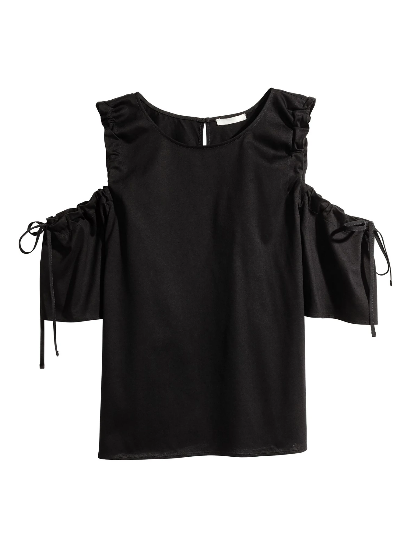 Рубашки H&M модель 64164 Фото