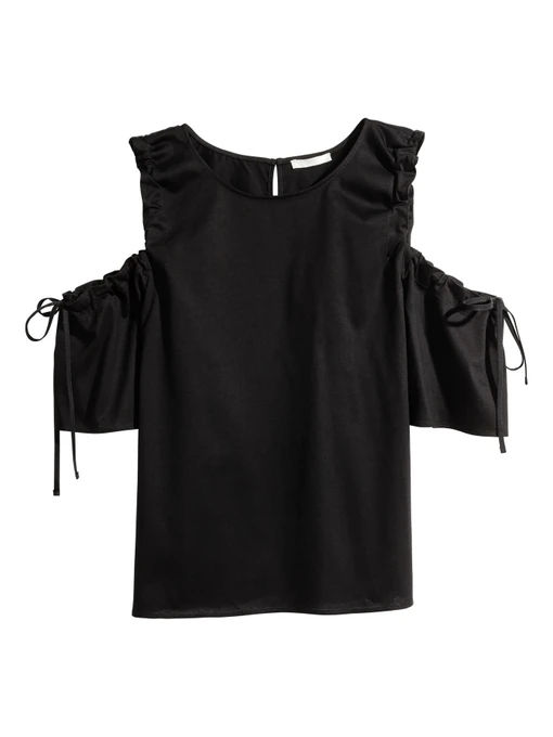 Сорочки H&M модель 64164 Фото