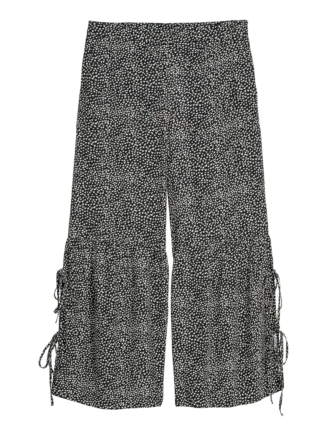 Брюки H&M модель 64136 Фото