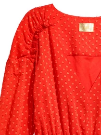 Платья H&M модель 64142 Фото