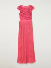 Сукні H&M модель 64156 Фото