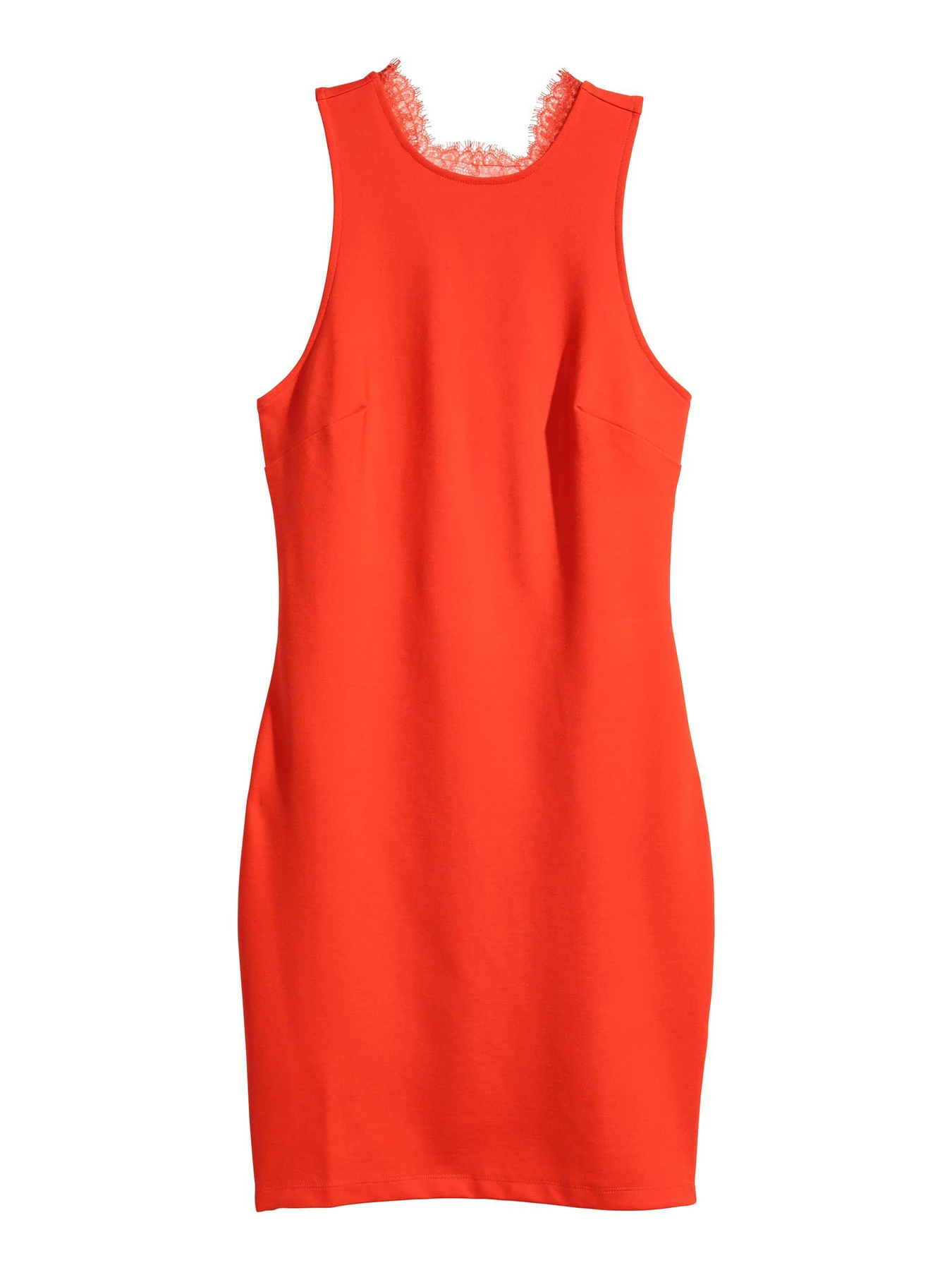 Платья H&M модель 64159 Фото