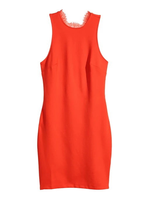 Платья H&M модель 64159 Фото